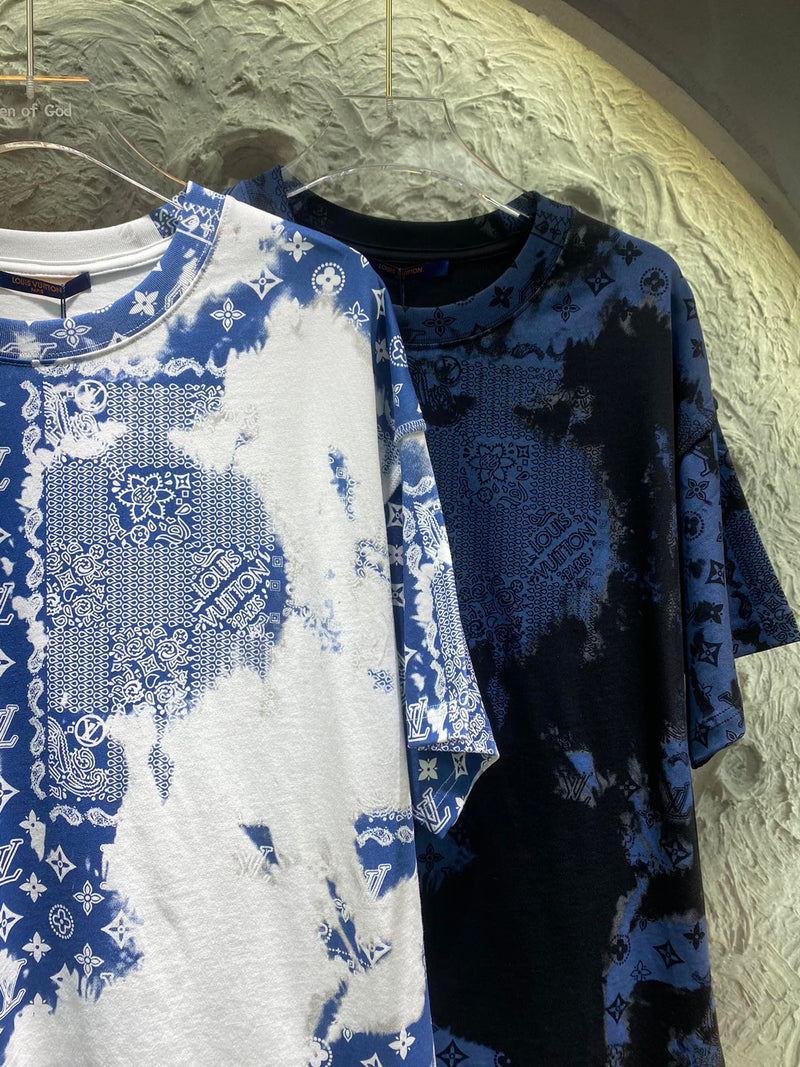 LOUIS VUITTON T-SHIRT PREMIUM 1.1
