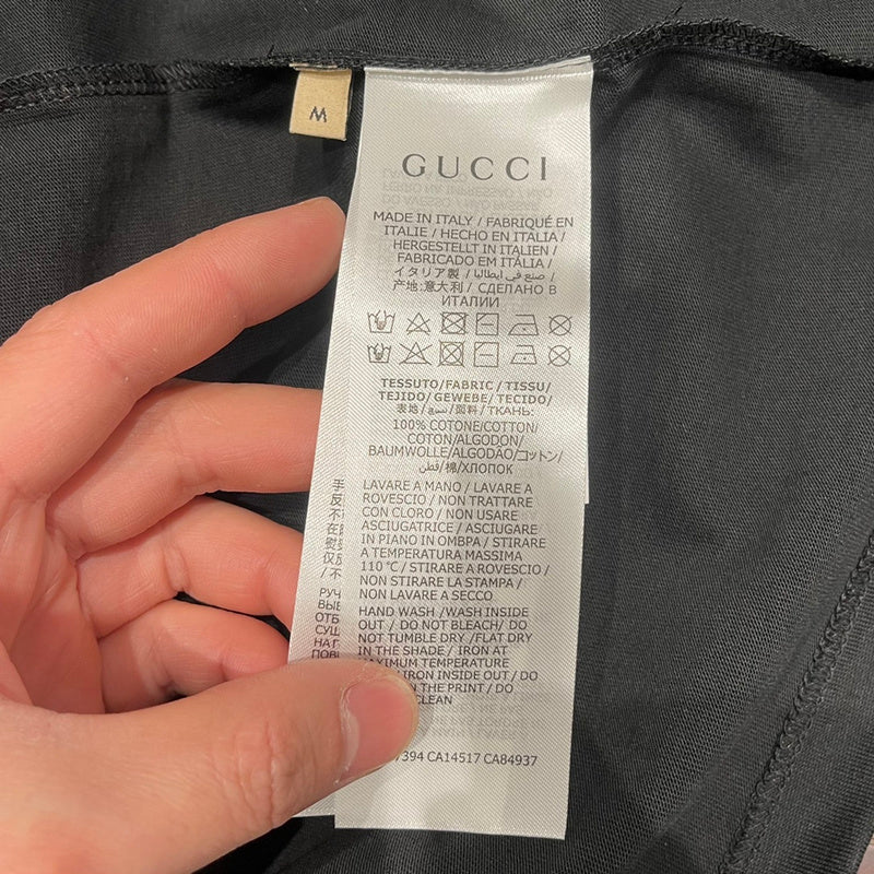 GUCCI T SHIRT PREMIUM 1.1