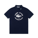 LACOSTE T SHIRT PREMIUM 1.1