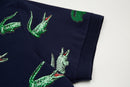 LACOSTE T SHIRT PREMIUM 1.1
