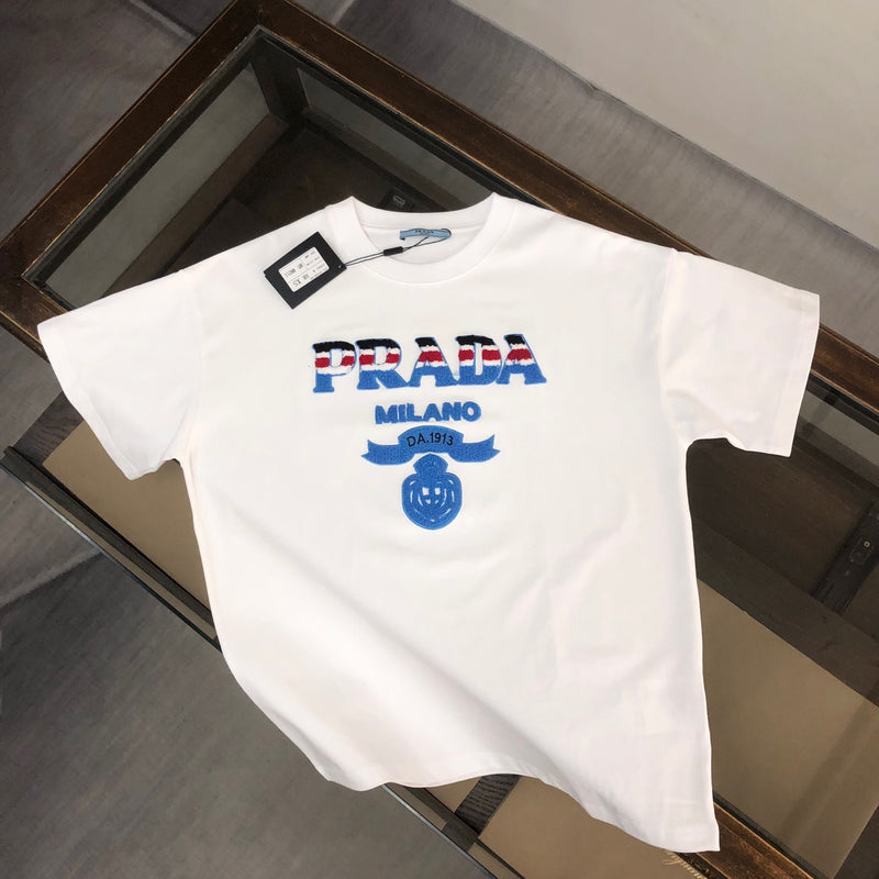 PRADA T-SHIRT PREMIUM 1.1