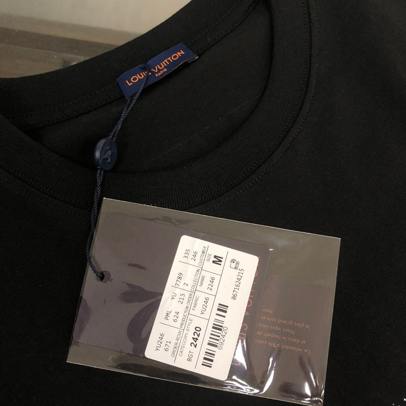 LOUIS VUITTON T SHIRT PREMIUM 1.1