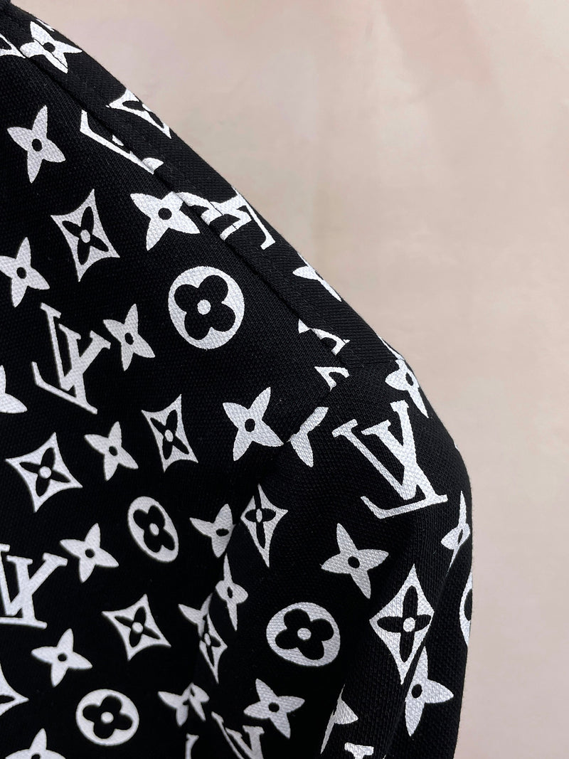 LOUIS VUITTON T SHIRT PREMIUM 1.1