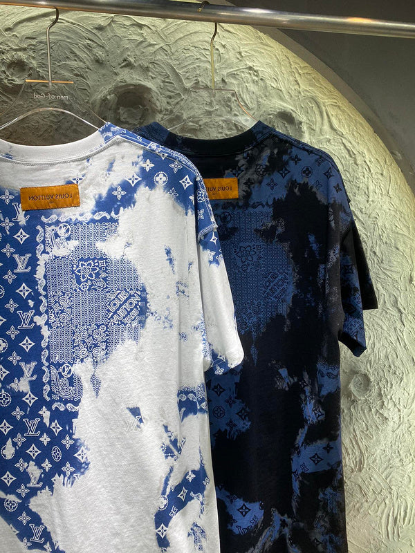 LOUIS VUITTON T-SHIRT PREMIUM 1.1