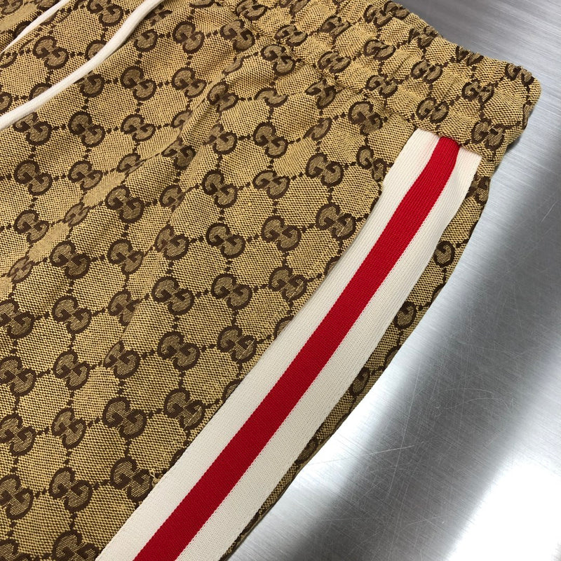 LOUIS VUITTON SHORT PREMIUM 1.1