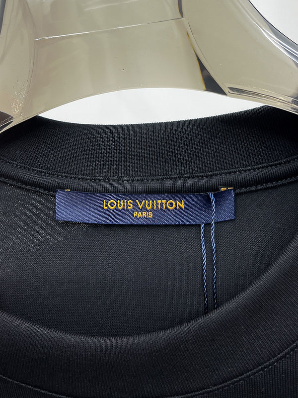 LOUIS VUITTON T SHIRT PREMIUM 1.1