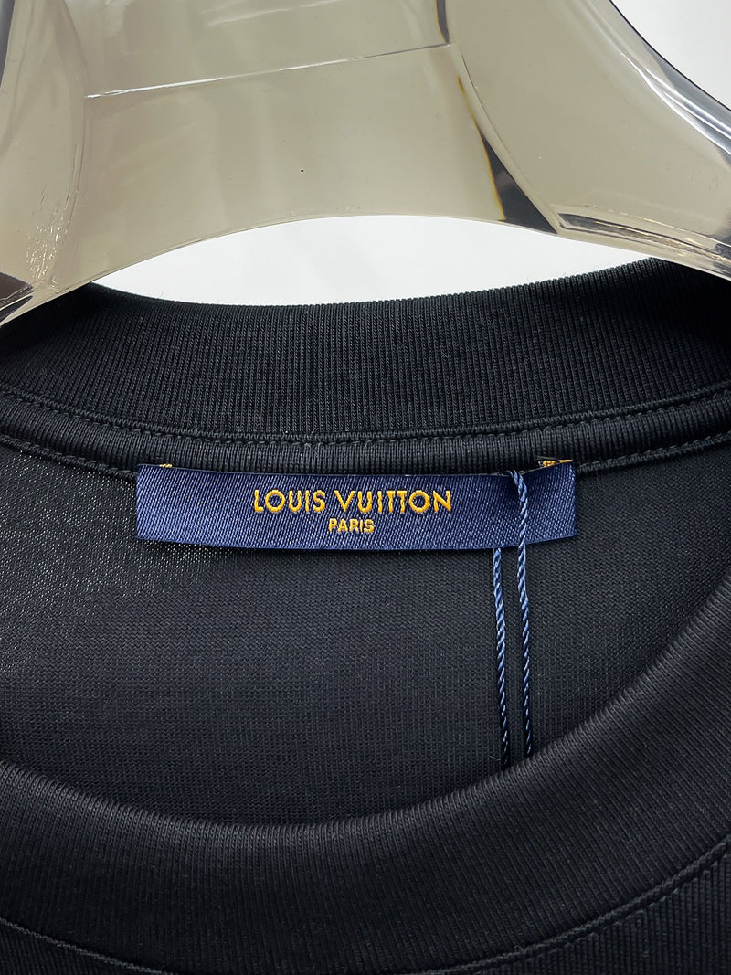LOUIS VUITTON T SHIRT PREMIUM 1.1