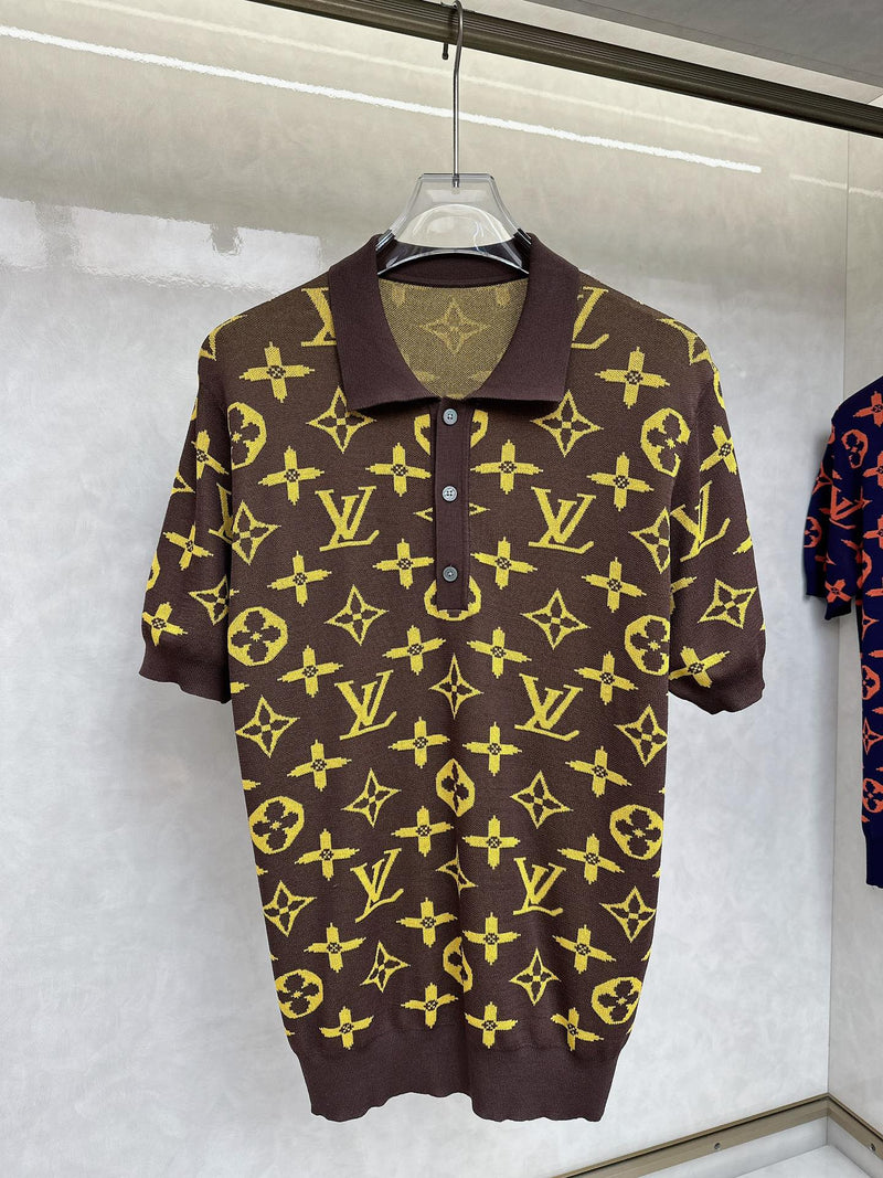 LOUIS VUITTON T SHIRT PREMIUM 1.1