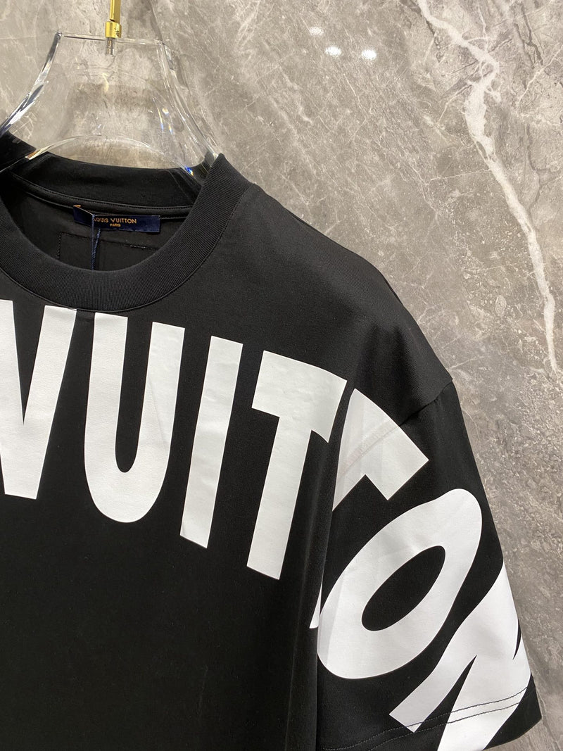 LOUIS VUITTON T SHIRT PREMIUM 1.1