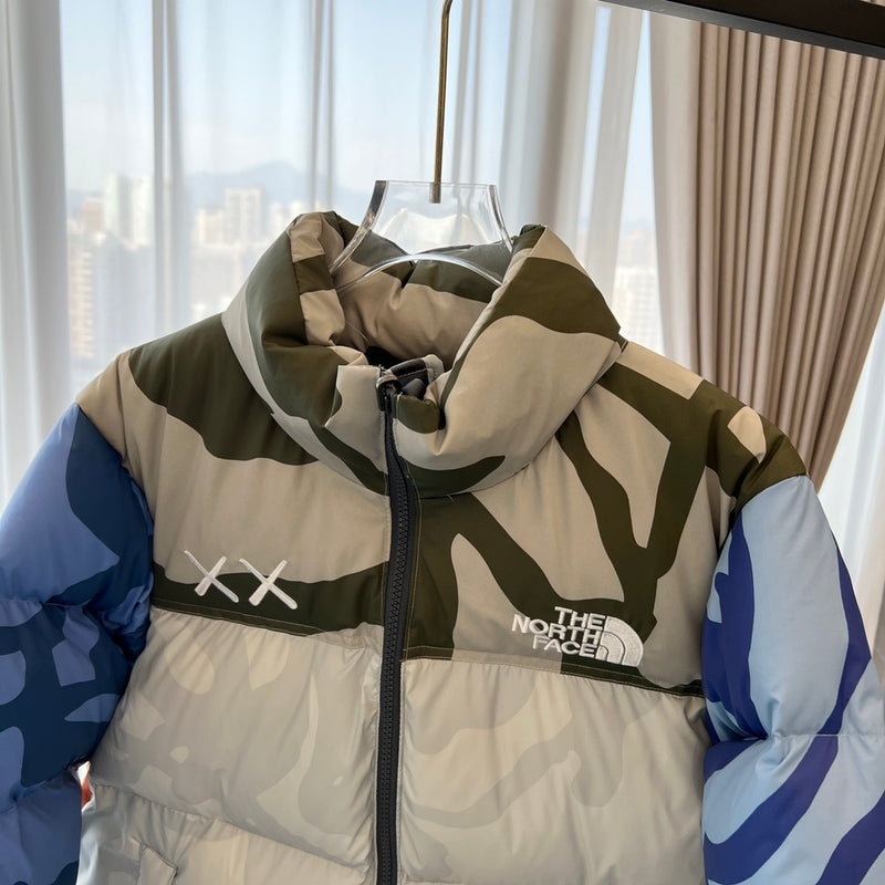 THE NORTH FACE JACKET XX KAWS PREMIUM 1.1