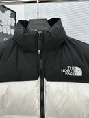 THE NORTH FACE JACKET PREMIUM 1.1 WHITE