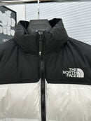 THE NORTH FACE JACKET PREMIUM 1.1 WHITE