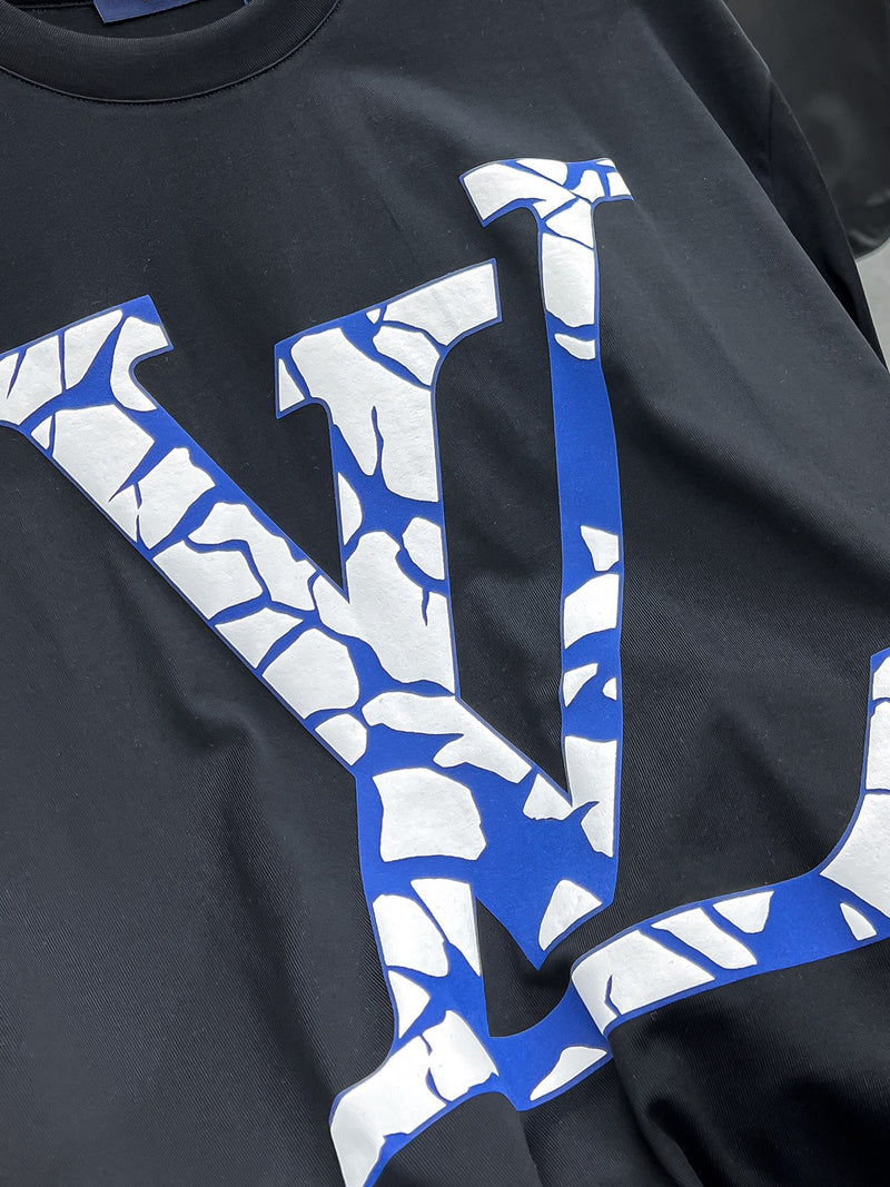 LOUIS VUITTON T SHIRT PREMIUM 1.1