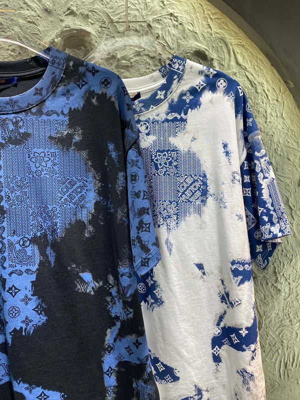 LOUIS VUITTON T-SHIRT PREMIUM 1.1