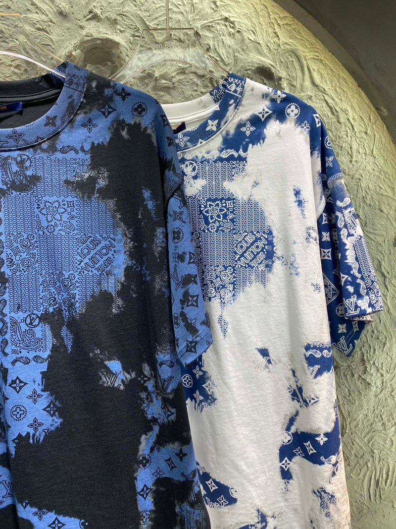 LOUIS VUITTON T-SHIRT PREMIUM 1.1
