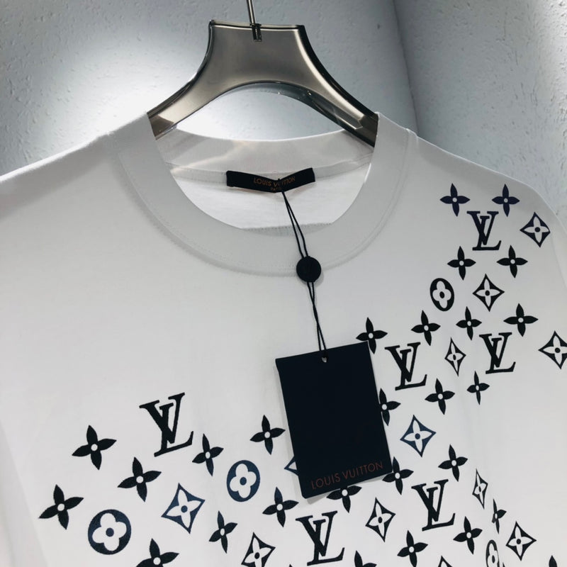 LOUIS VUITTON T SHIRT PREMIUM 1.1