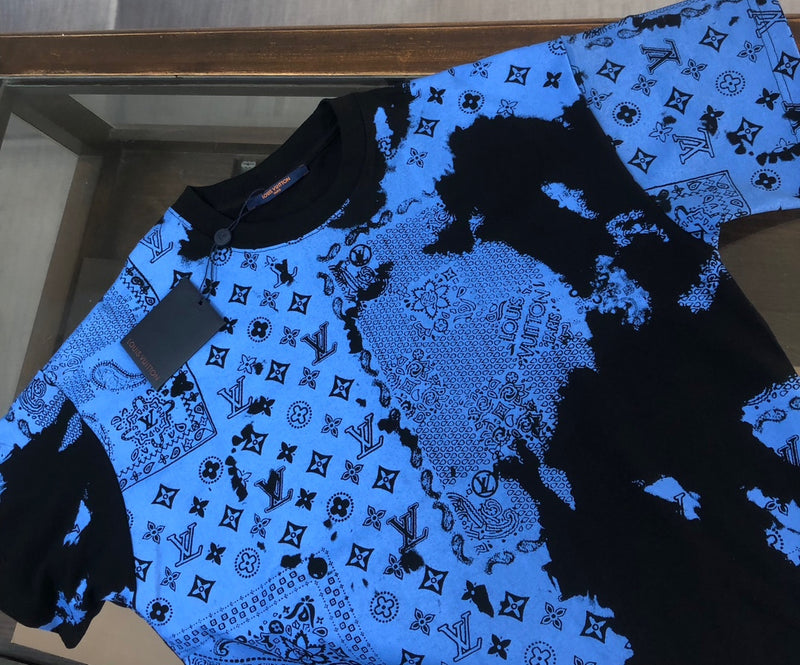 LOUIS VUITTON T SHIRT PREMIUM 1.1