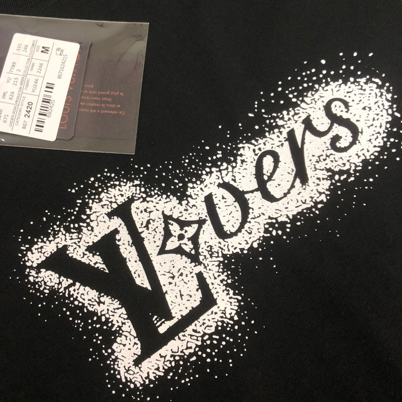 LOUIS VUITTON T SHIRT PREMIUM 1.1