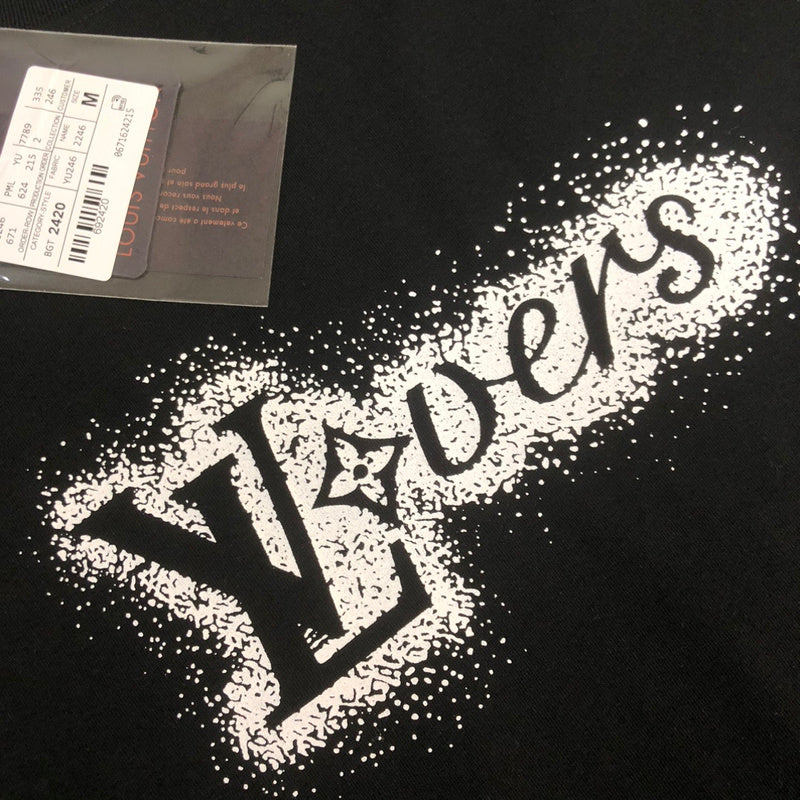 LOUIS VUITTON T SHIRT PREMIUM 1.1