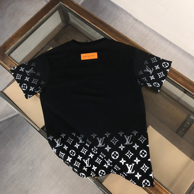 LOUIS VUITTON T SHIRT PREMIUM 1.1