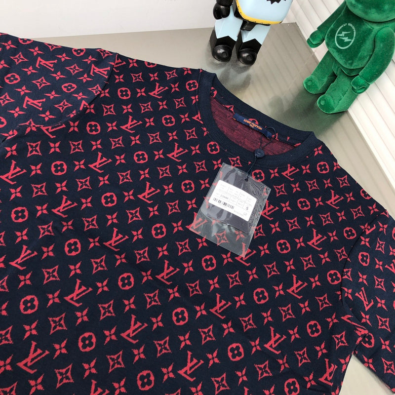 LOUIS VUITTON T-SHIRTPREMIUM 1.1