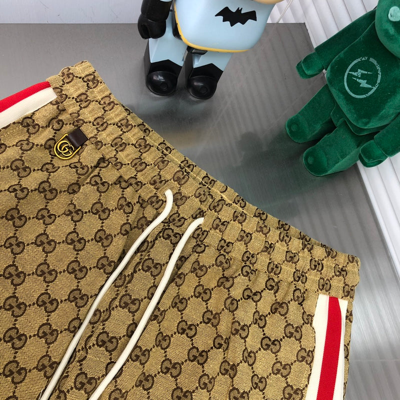 LOUIS VUITTON SHORT PREMIUM 1.1