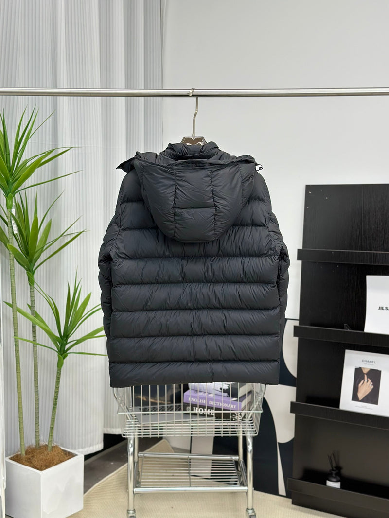 MONCLER JACKET PREMIUM 1.1
