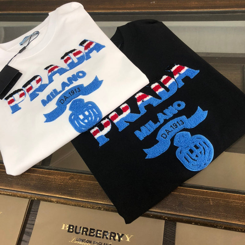 PRADA T-SHIRT PREMIUM 1.1