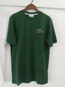 LACOSTE T SHIRT PREMIUM 1.1