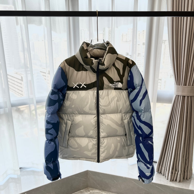 THE NORTH FACE JACKET XX KAWS PREMIUM 1.1