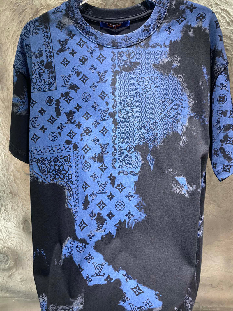 LOUIS VUITTON T-SHIRT PREMIUM 1.1