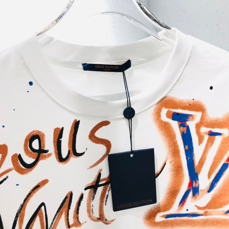 LOUIS VUITTON T SHIRT PREMIUM 1.1