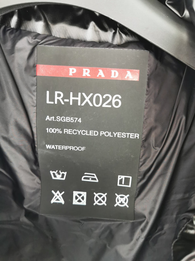 PRADA JACKET PREMIUM 1.1