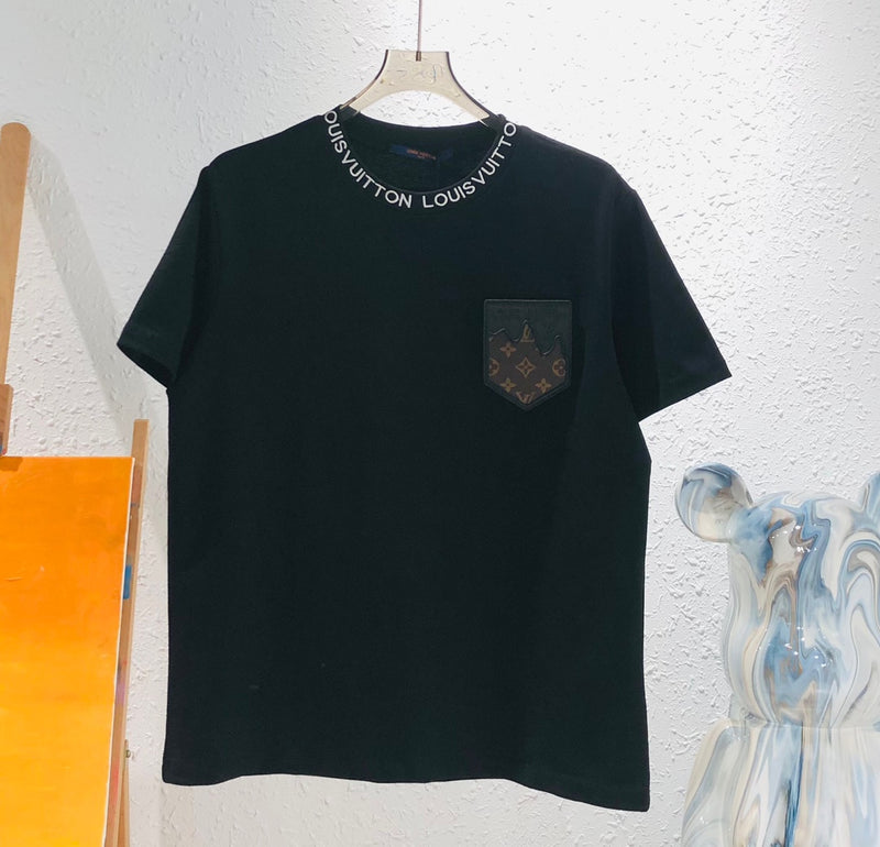 LOUIS VUITTON T SHIRT PREMIUM 1.1
