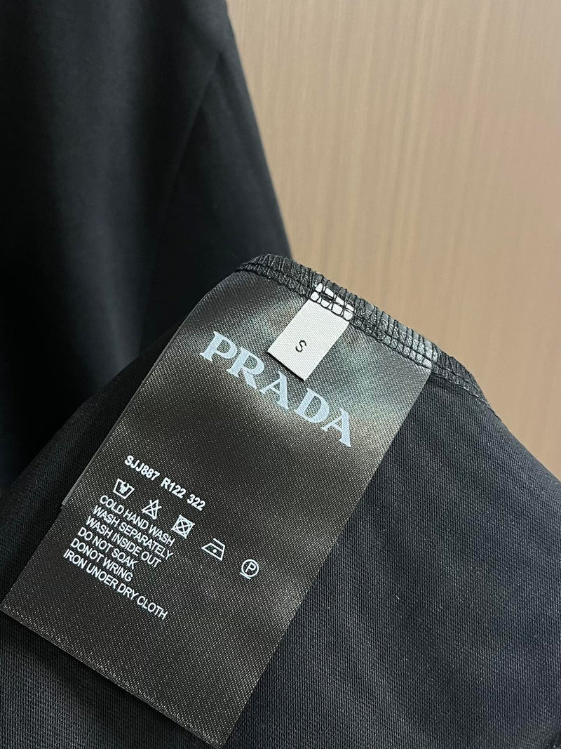 PRADA T-SHIRT PREMIUM 1.1