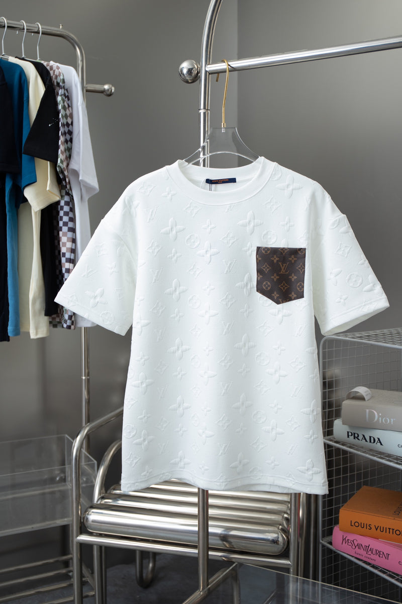 LOUIS VUITTON T-SHIRT PREMIUM 1.1