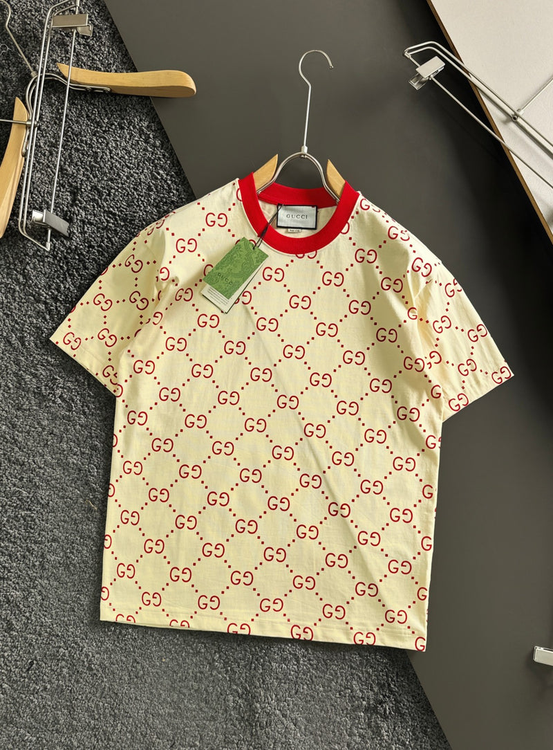 GUCCI T SHIRT PREMIUM 1.1