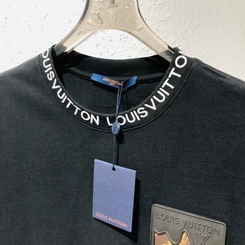 LOUIS VUITTON T SHIRT PREMIUM 1.1