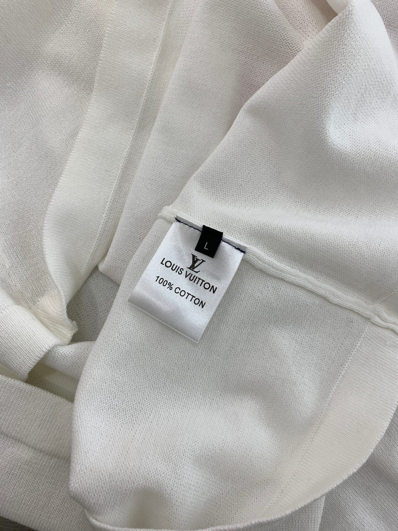 LOUIS VUITTON T SHIRT PREMIUM 1.1
