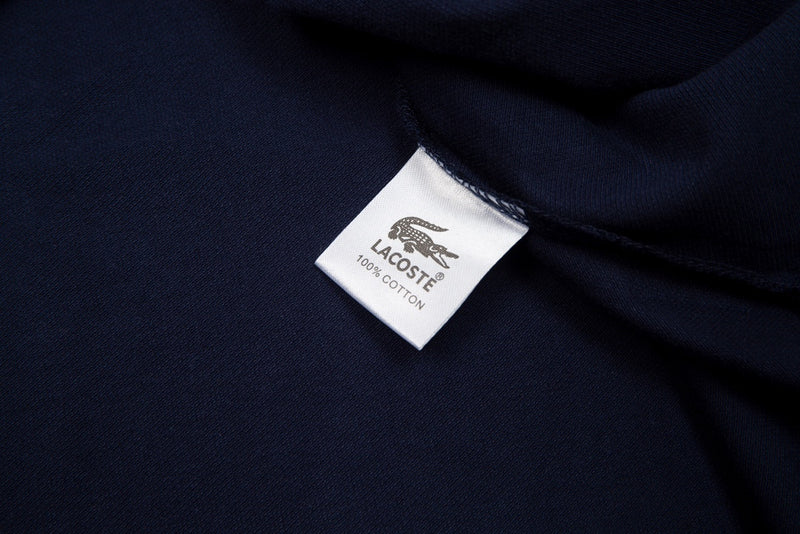 LACOSTE T SHIRT PREMIUM 1.1