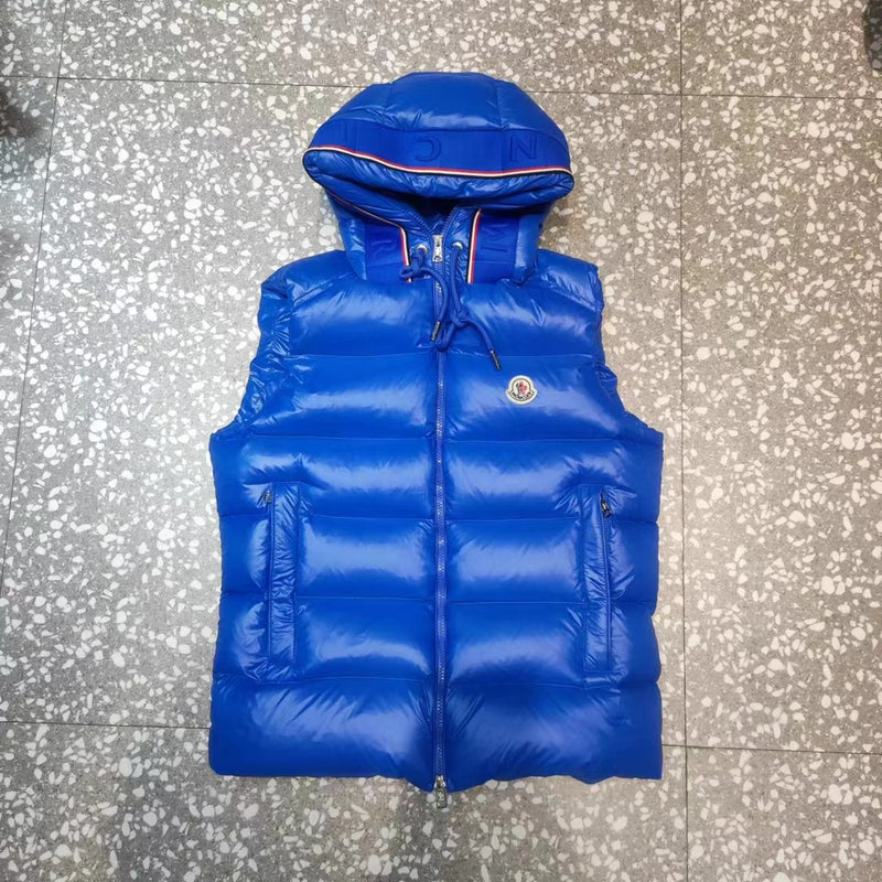 MONCLER JACKET PREMIUM 1.1
