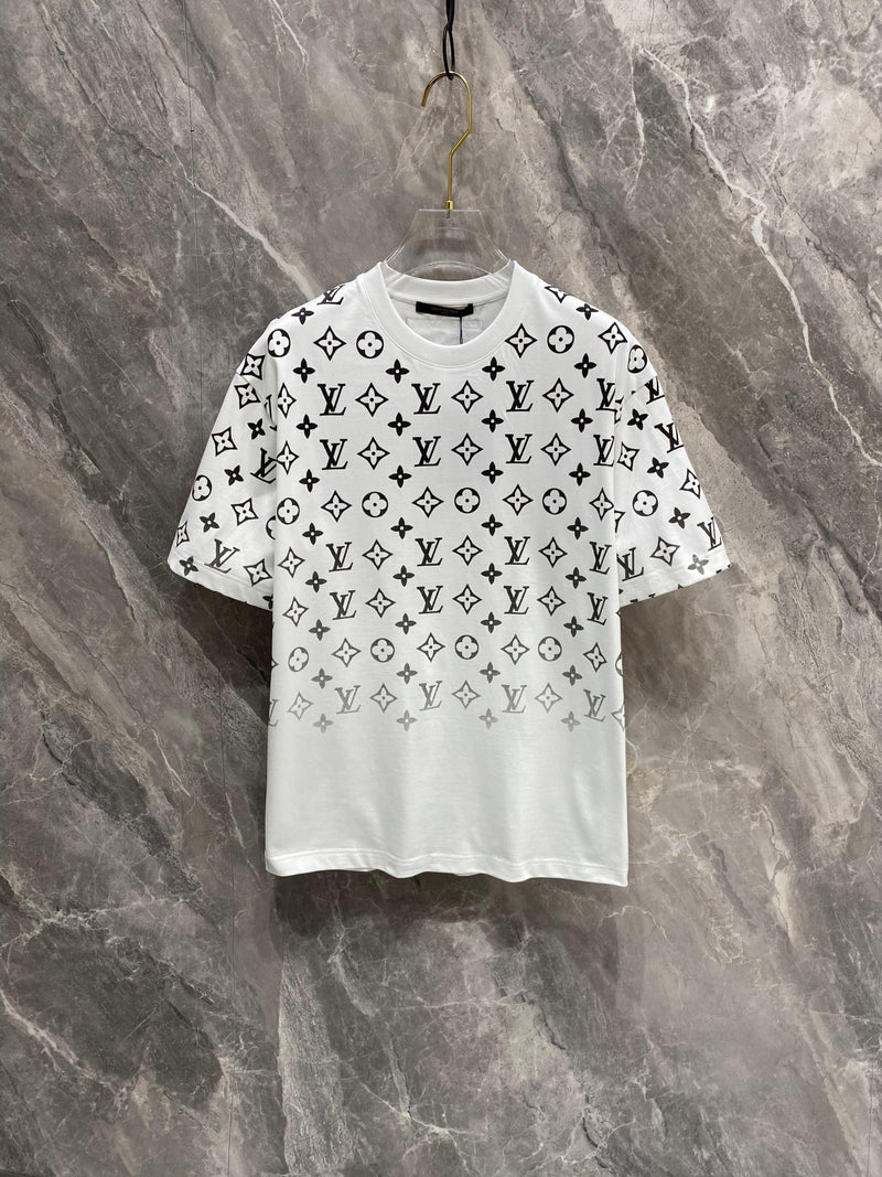 LOUIS VUITTON T SHIRT PREMIUM 1.1