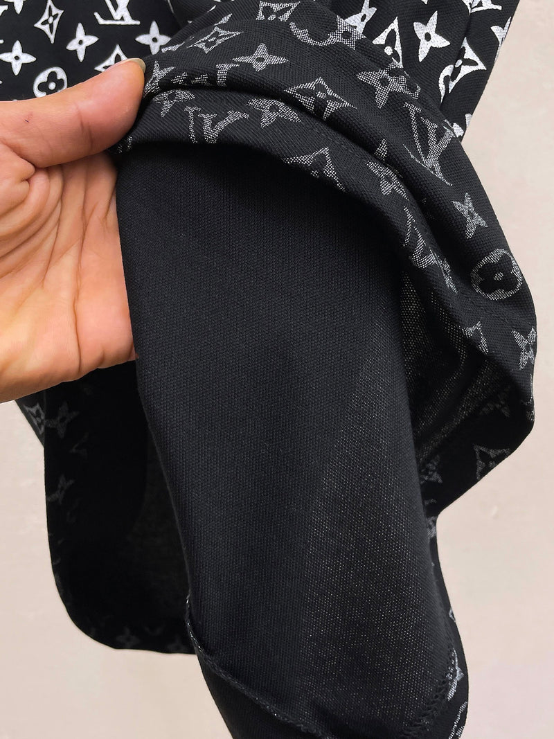 LOUIS VUITTON T SHIRT PREMIUM 1.1