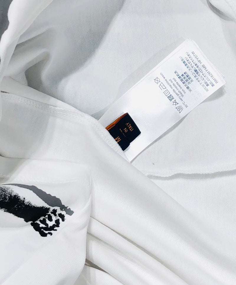 LOUIS VUITTON T SHIRT PREMIUM 1.1
