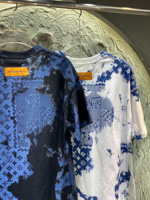 LOUIS VUITTON T-SHIRT PREMIUM 1.1