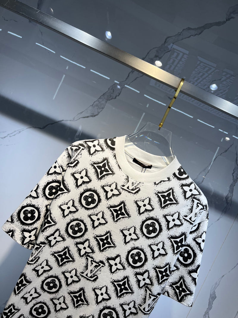 LOUIS VUITTON T SHIRT PREMIUM 1.1