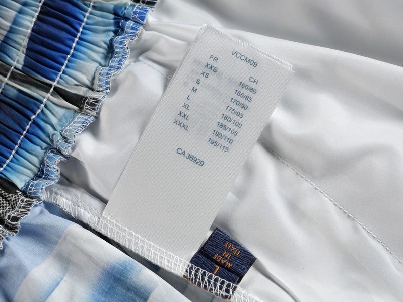 LOUIS VUITTON SHORT PREMIUM 1.1