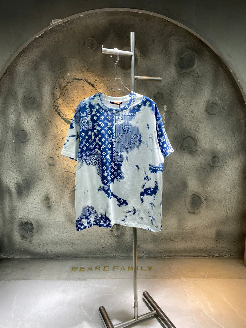 LOUIS VUITTON T-SHIRT PREMIUM 1.1