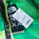 THE NORTH FACE JACKET XX KAWS PREMIUM 1.1