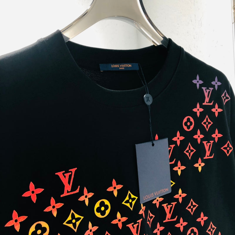 LOUIS VUITTON T SHIRT PREMIUM 1.1